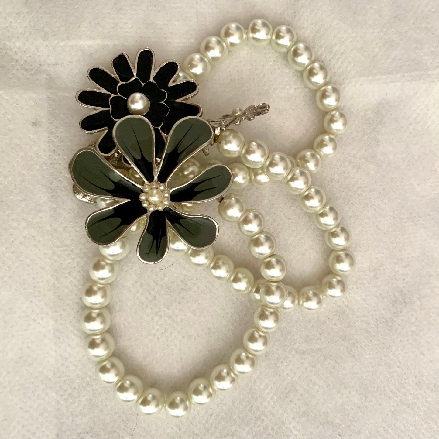 Bracelet With Modern Style