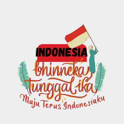 Indonesia Maju
