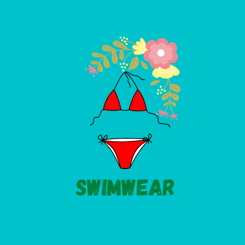Swimwear Collection