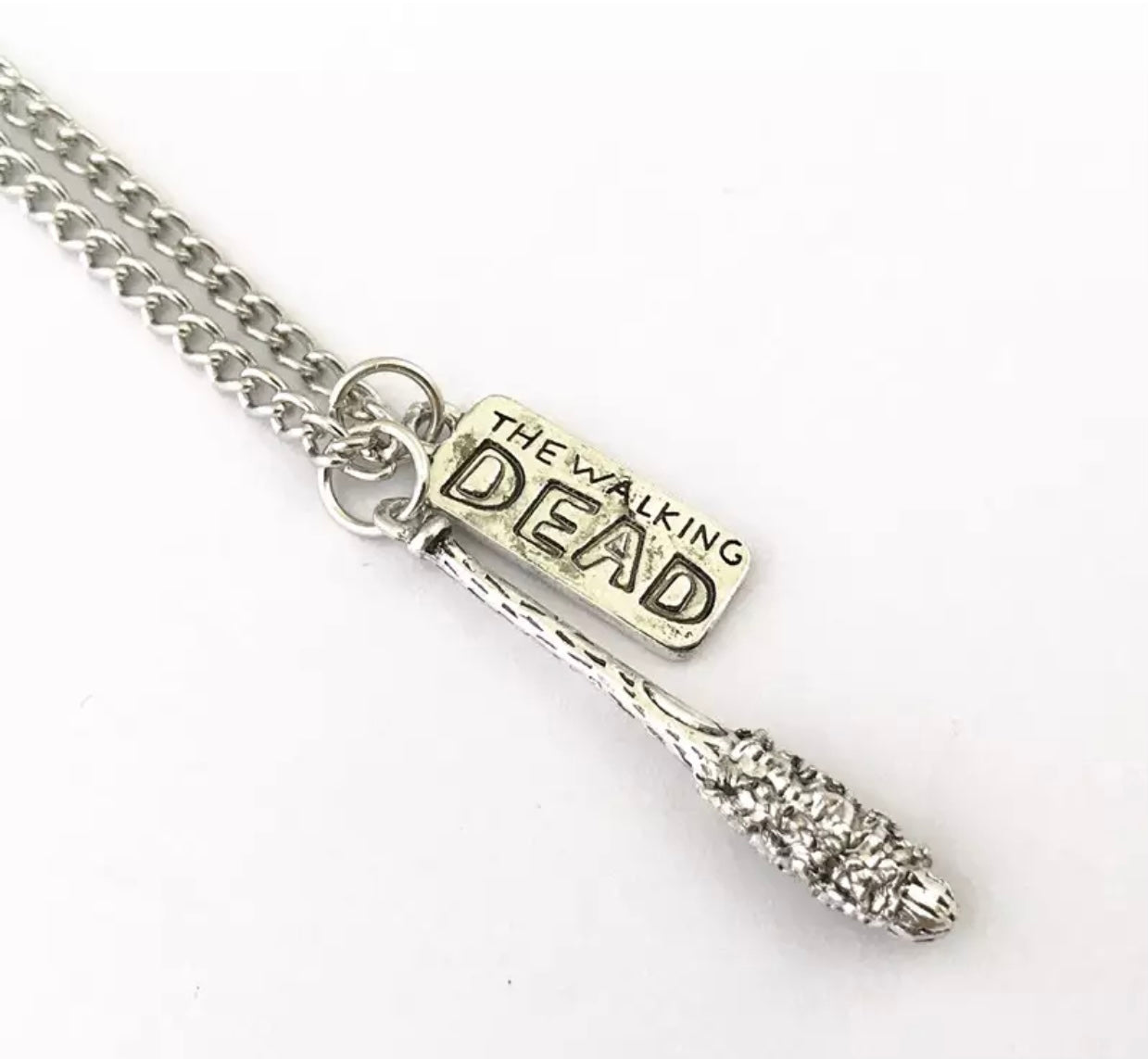 Necklace  Movie The Walking Dead