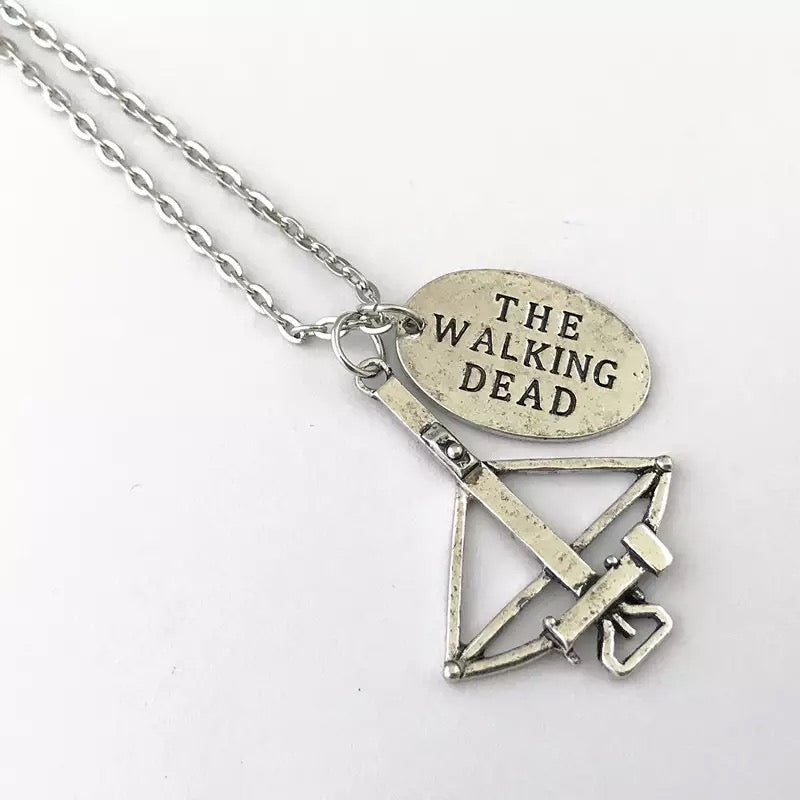 Necklace  Movie The Walking Dead