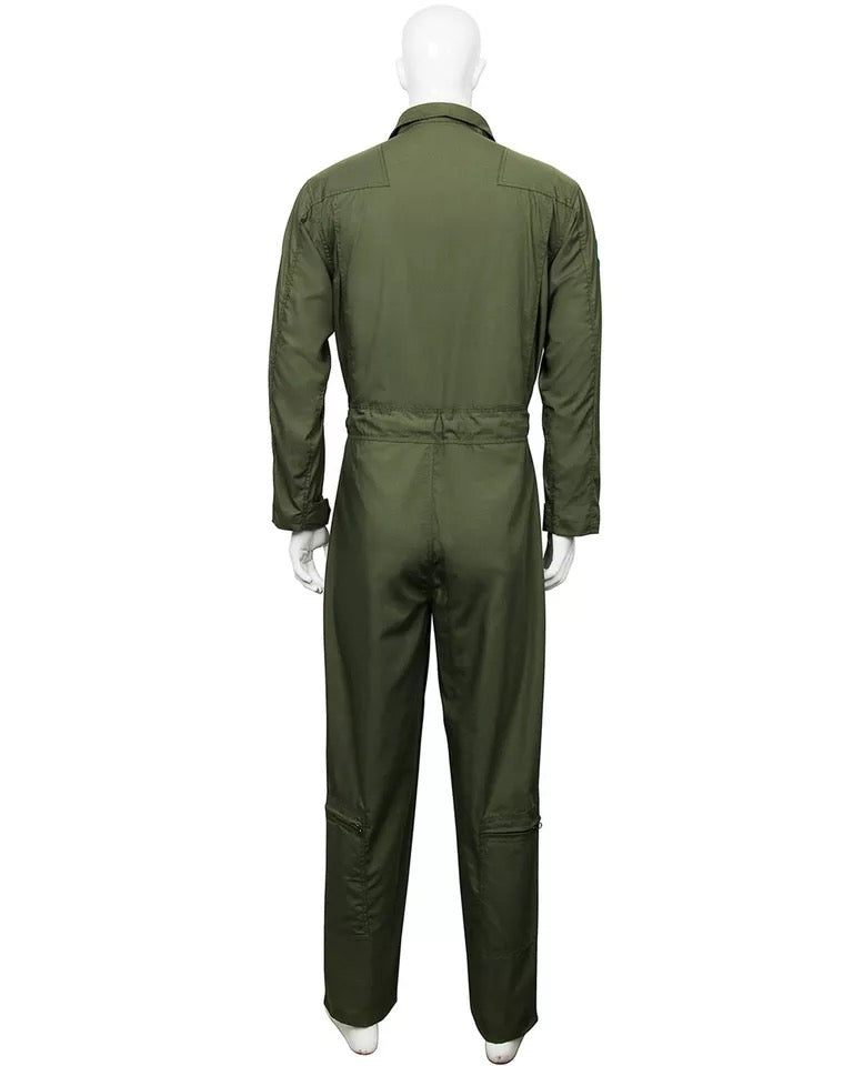 Men Flight Suit Airman High quality