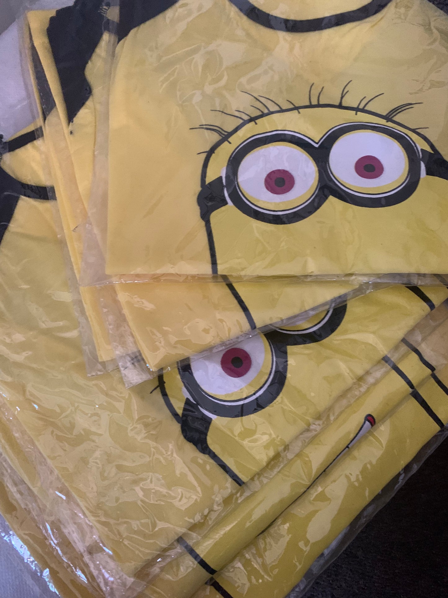 Minion shirt/ Unisex